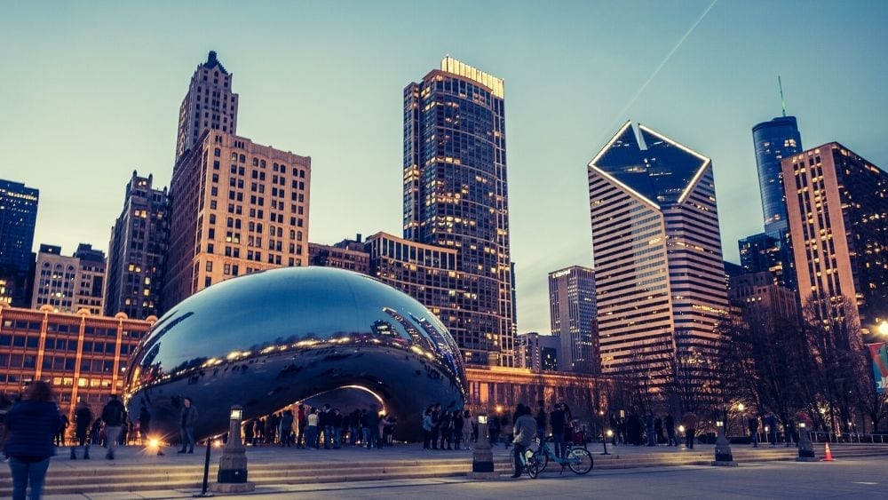 chicago-skyline