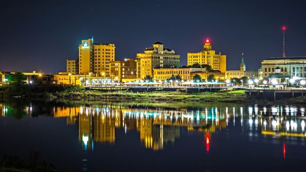 monroe-louisiana