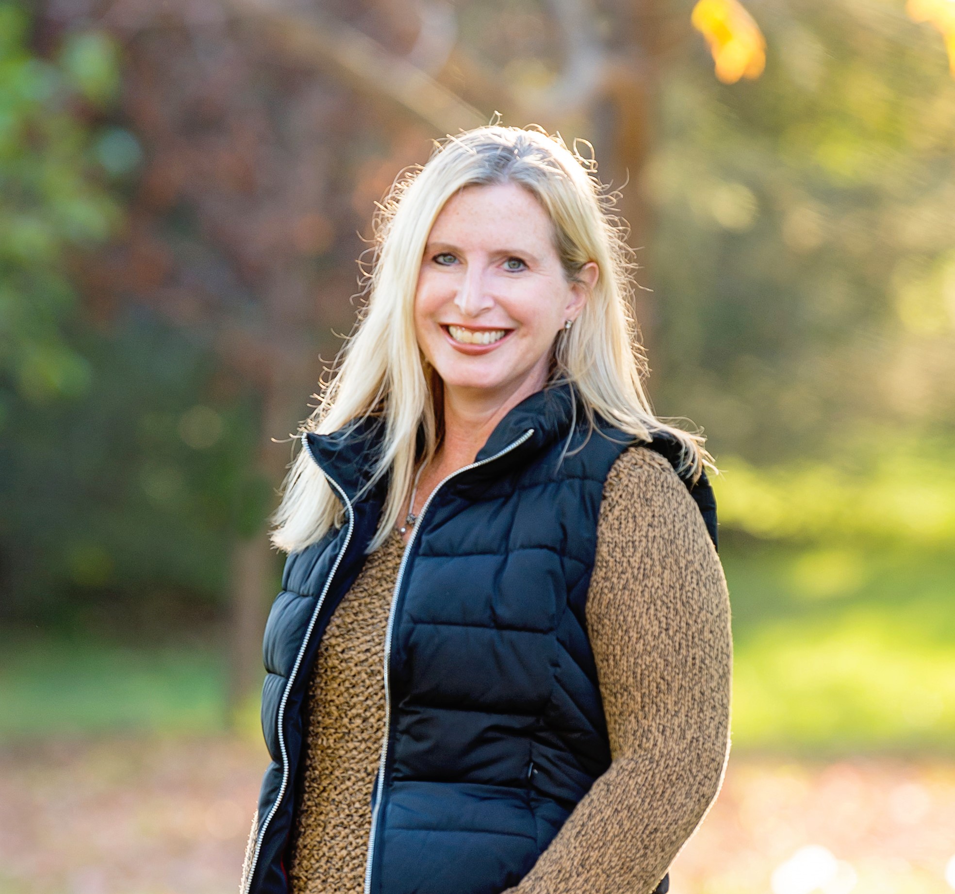 Heather Wright