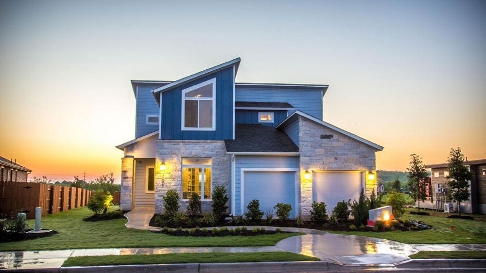 Wildhorse Ranch in Manor, TX