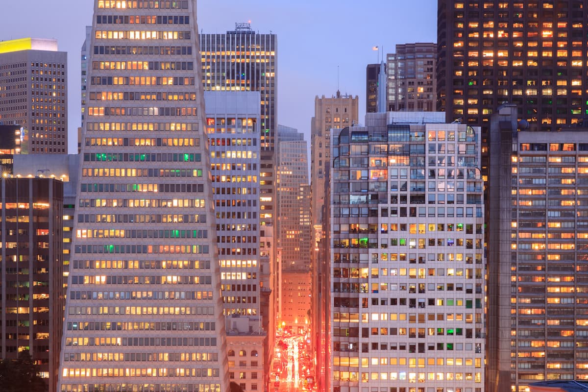 san francisco fortune 500