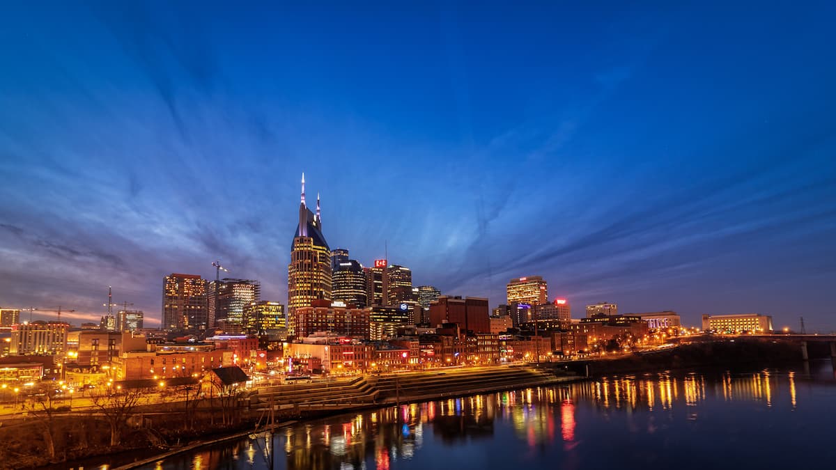 nashville-tennessee-skyline