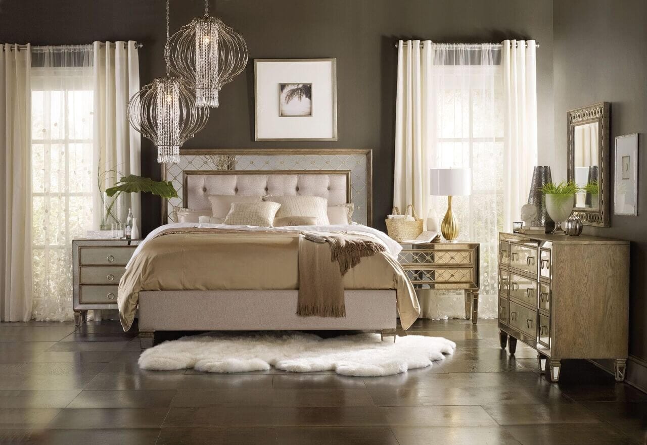 sophisticated-greige-bedroom