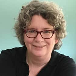 laurie-leiker-author