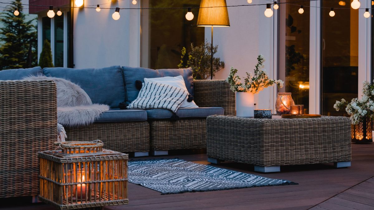 7 Designer-approved Ways to Transform Your Outdoor Space that Won’t Break the Bank