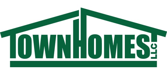 Townhomes LLC logo