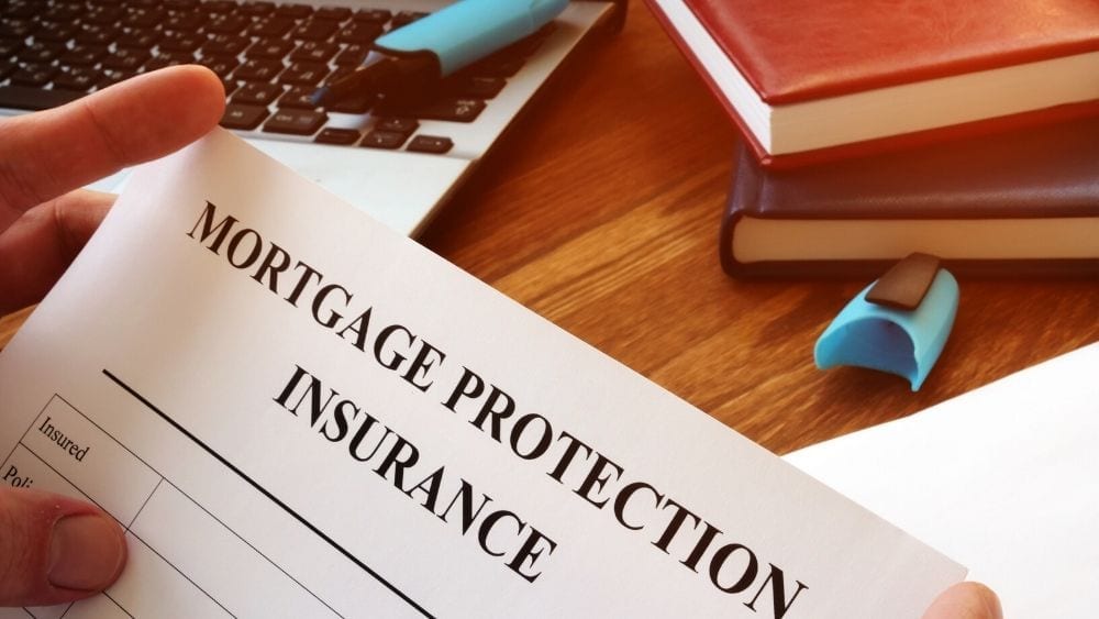 mortgage insurance paperwork