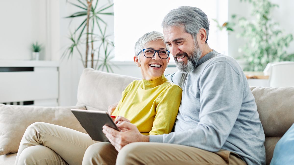 Baby Boomers Reshape Housing Market With Downsizing Decisions