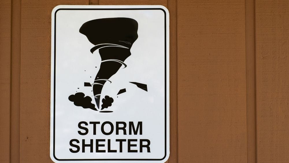 storm-shelter
