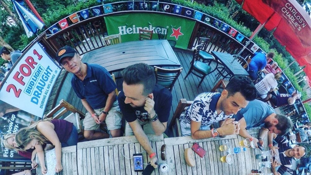 Las Vegas, Nevada restaurant