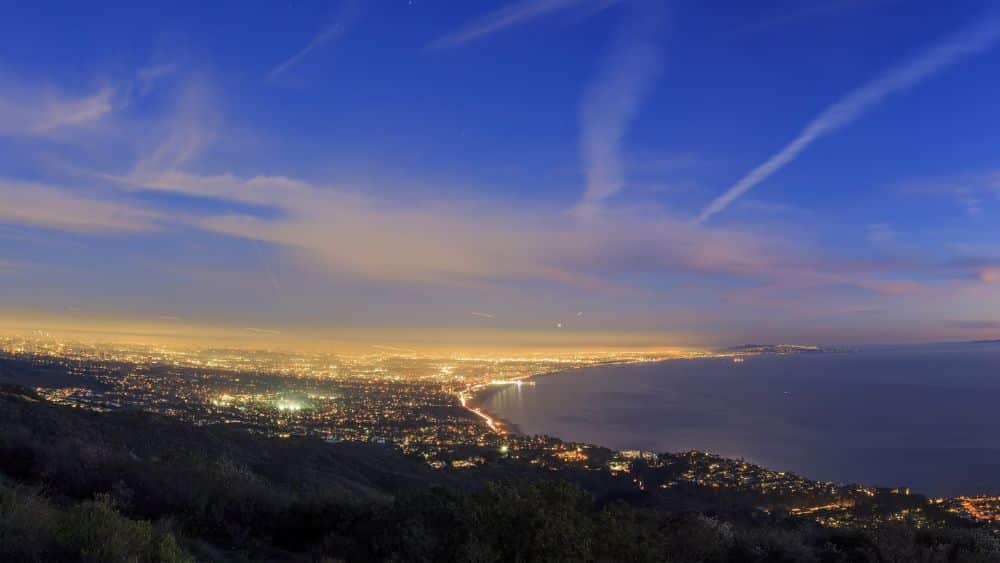 santa-monica-california