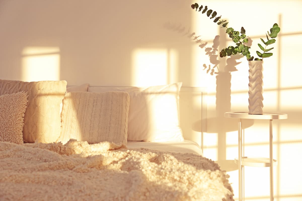 bedroom lighting hero