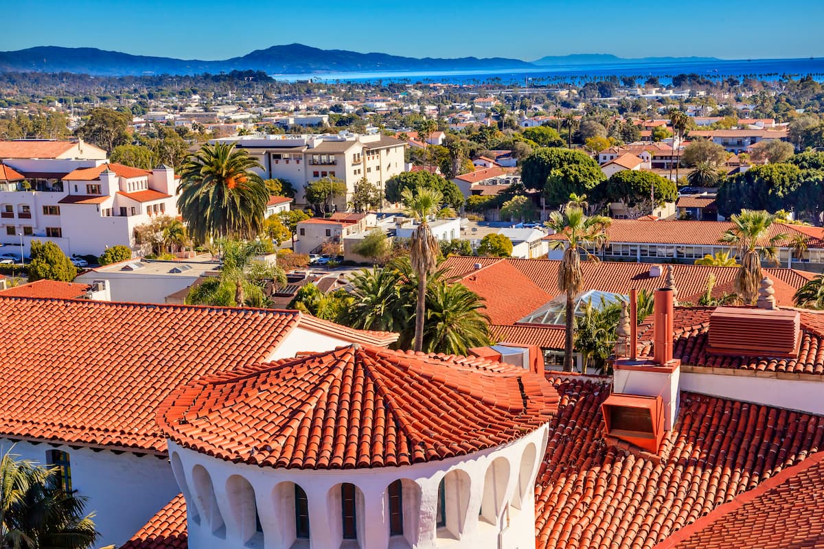 aerial-santa-barbara-california