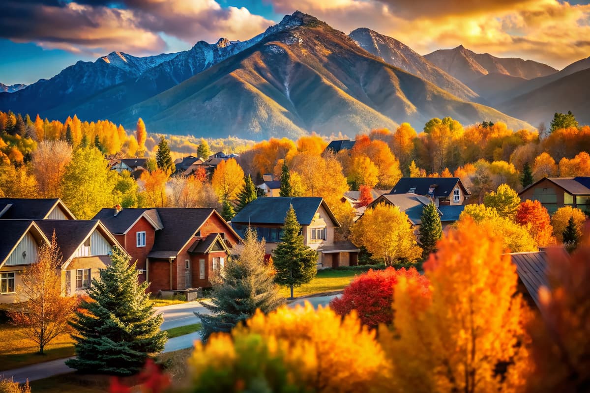 montana-neighborhood