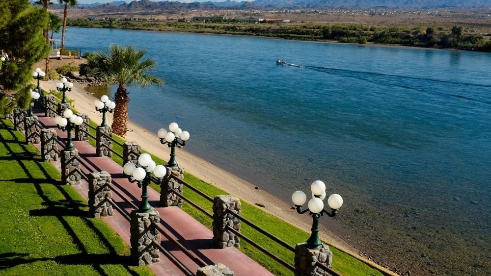 Bullhead City, Arizona