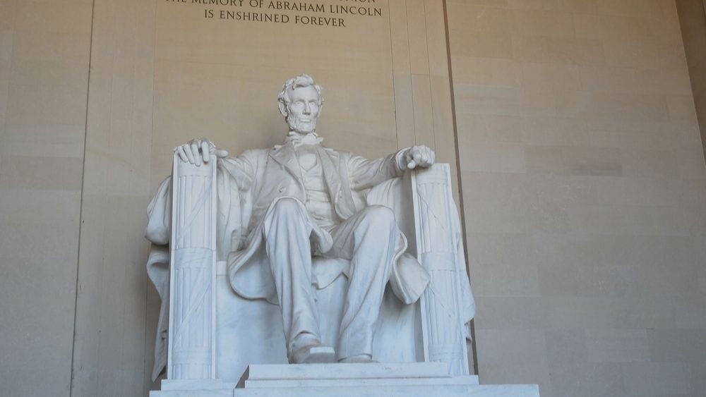 Lincoln Monument