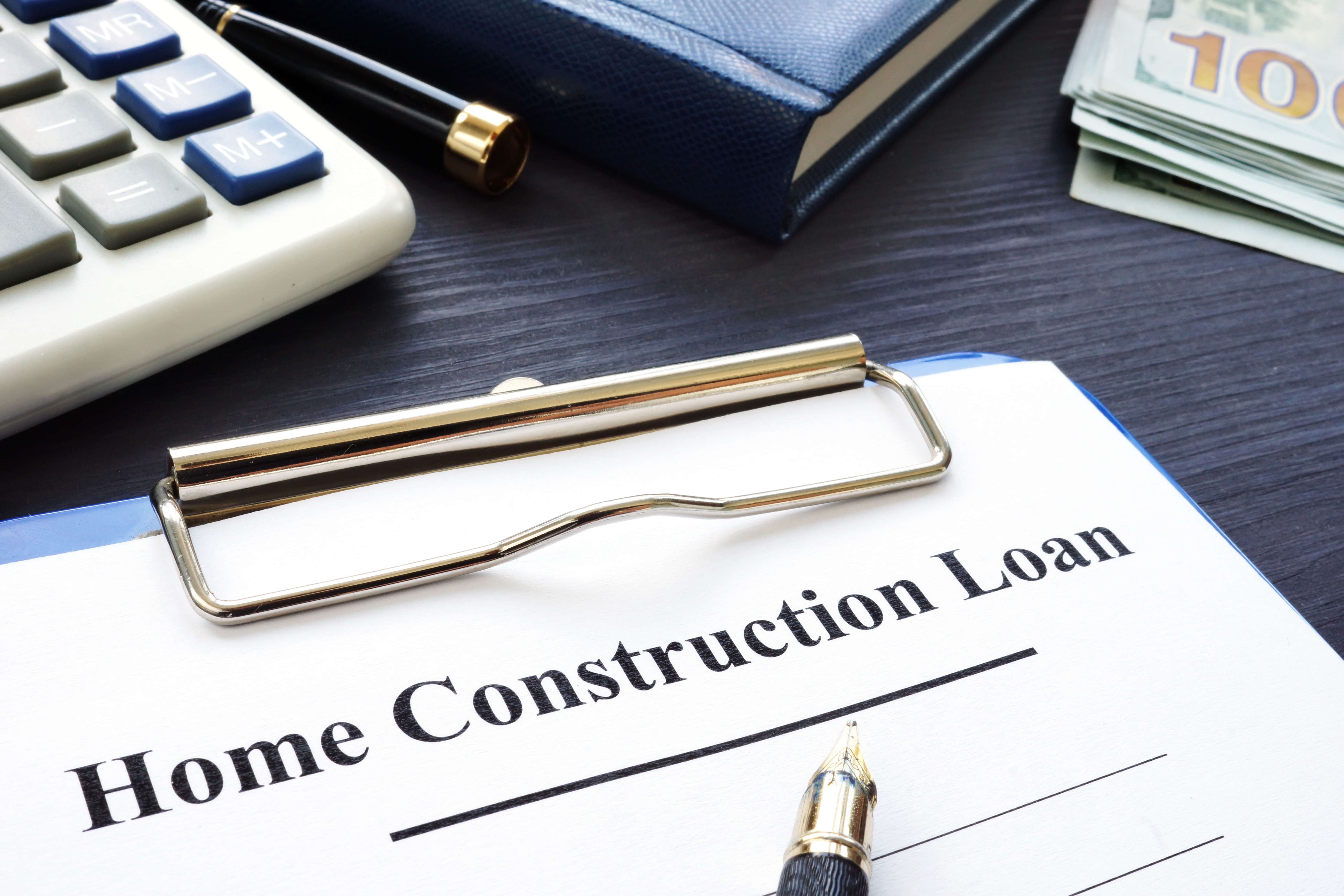 home-construction-loan-application