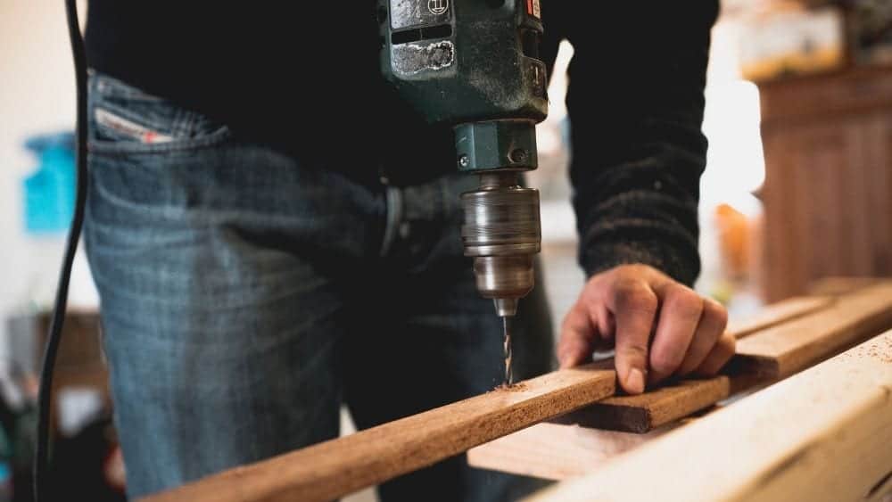 drilling