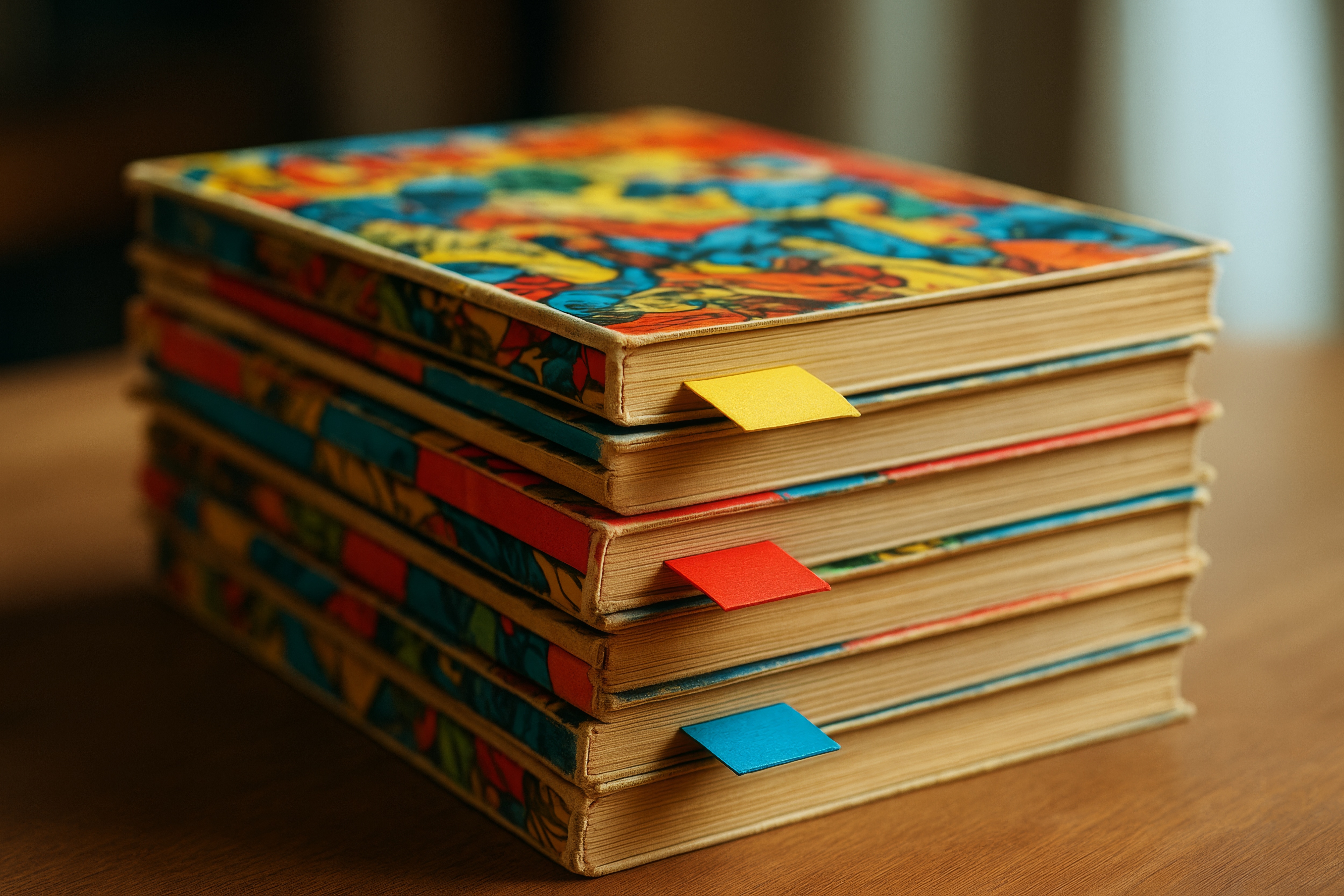 hardback-comic-books