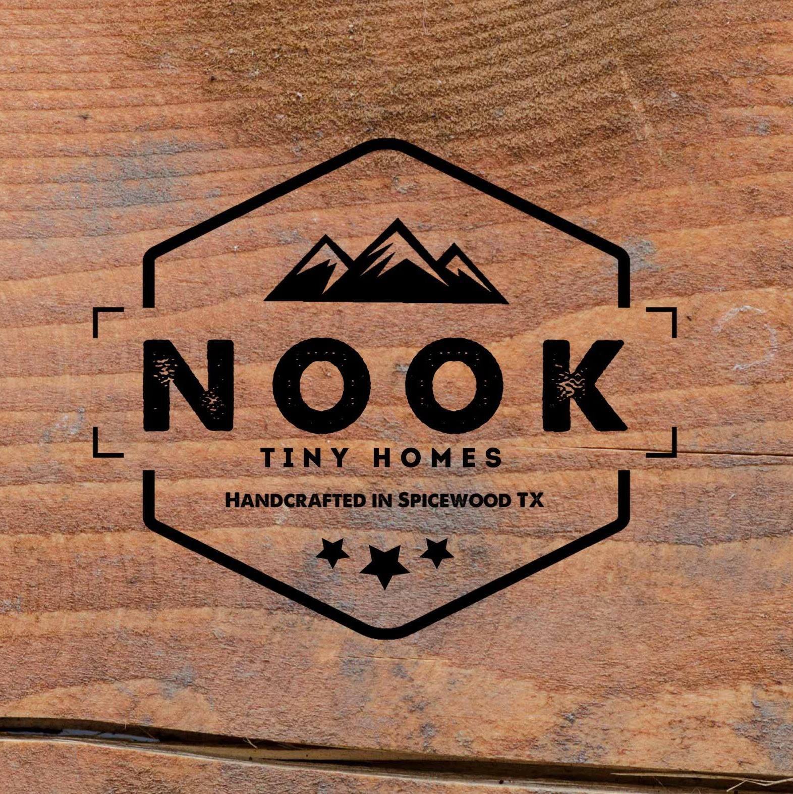 nook logo