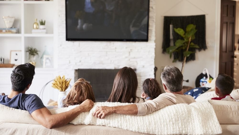 family-watching-tv