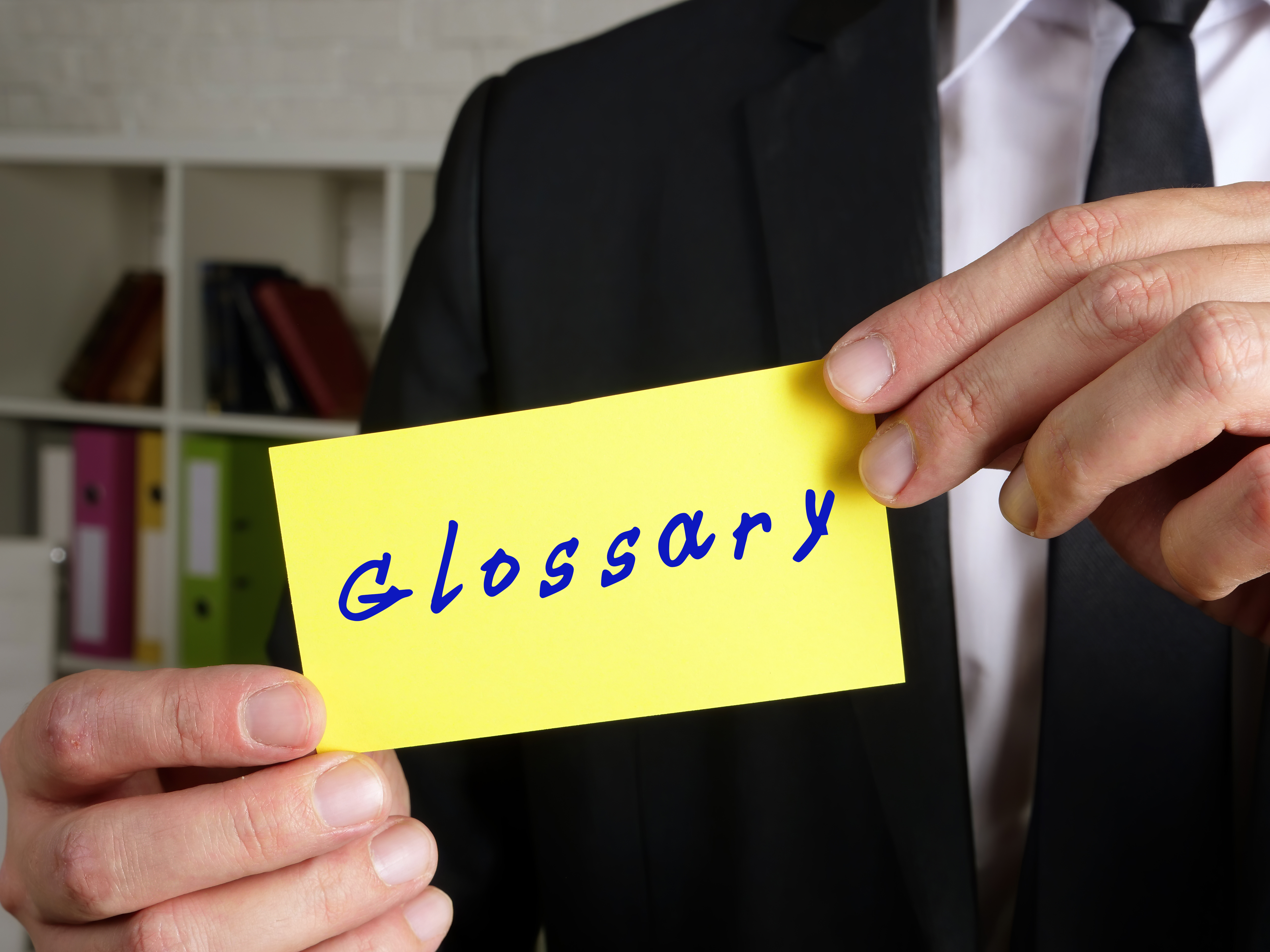 glossary-sticky-note