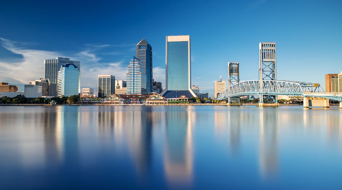 aerial-jacksonville-florida