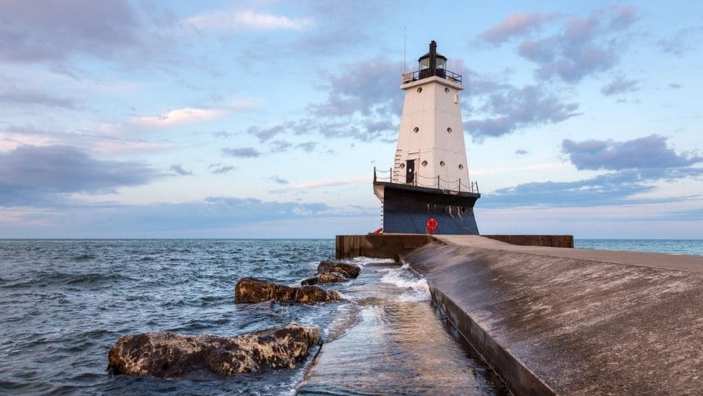 ludington-michigan