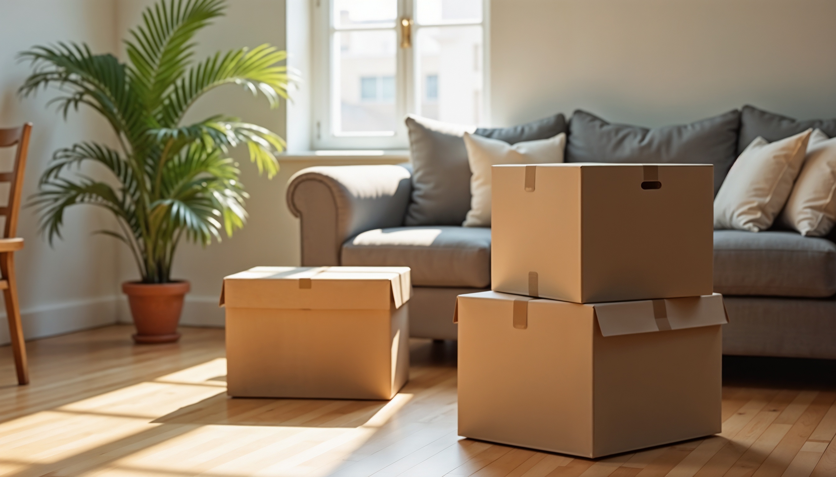 moving-boxes-in-living-room
