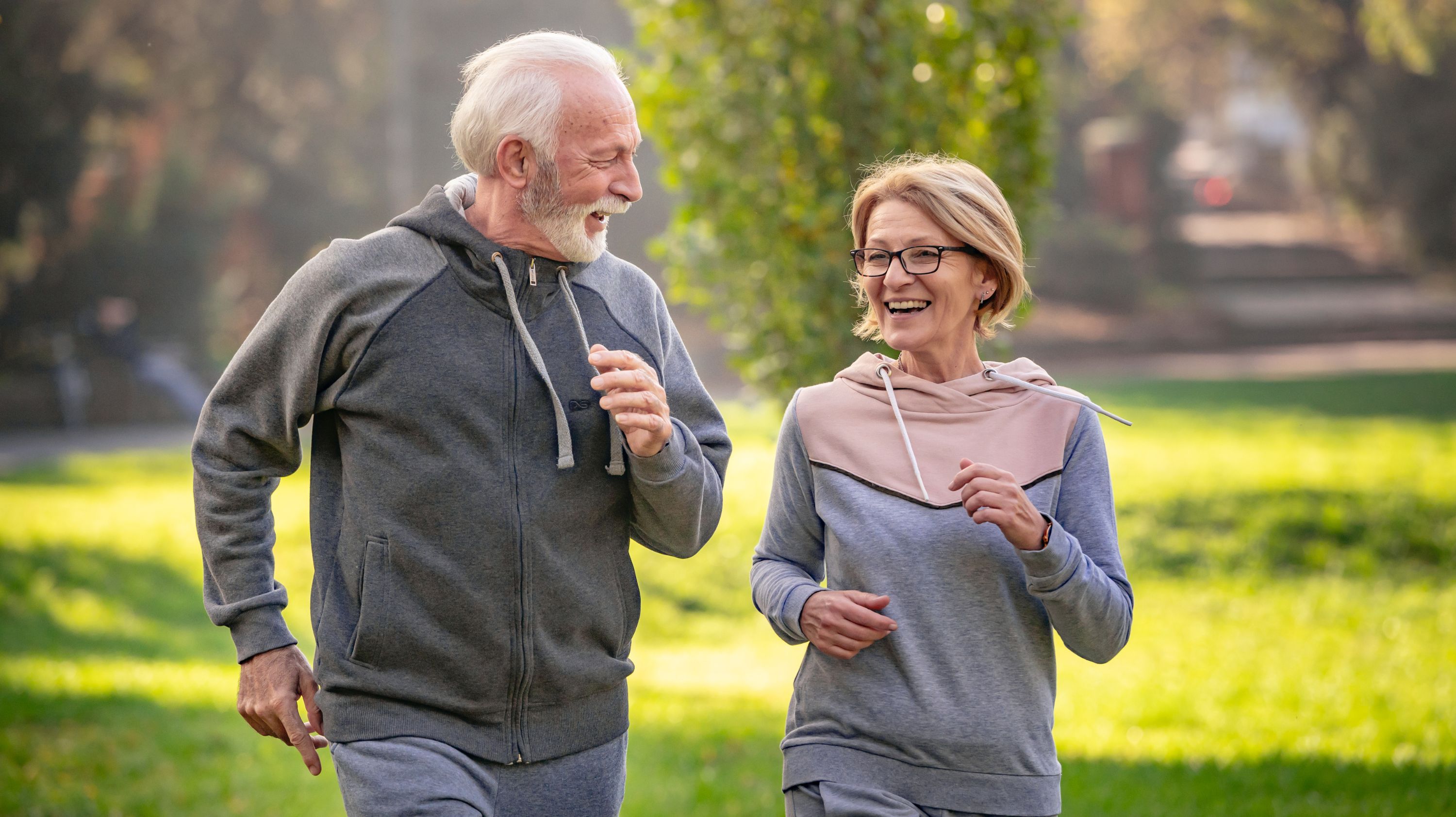 A Guide to 55+ community activities