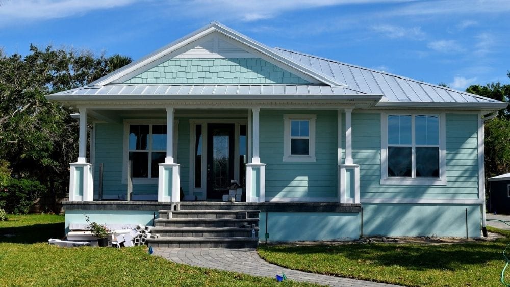 blue-manufactured-home