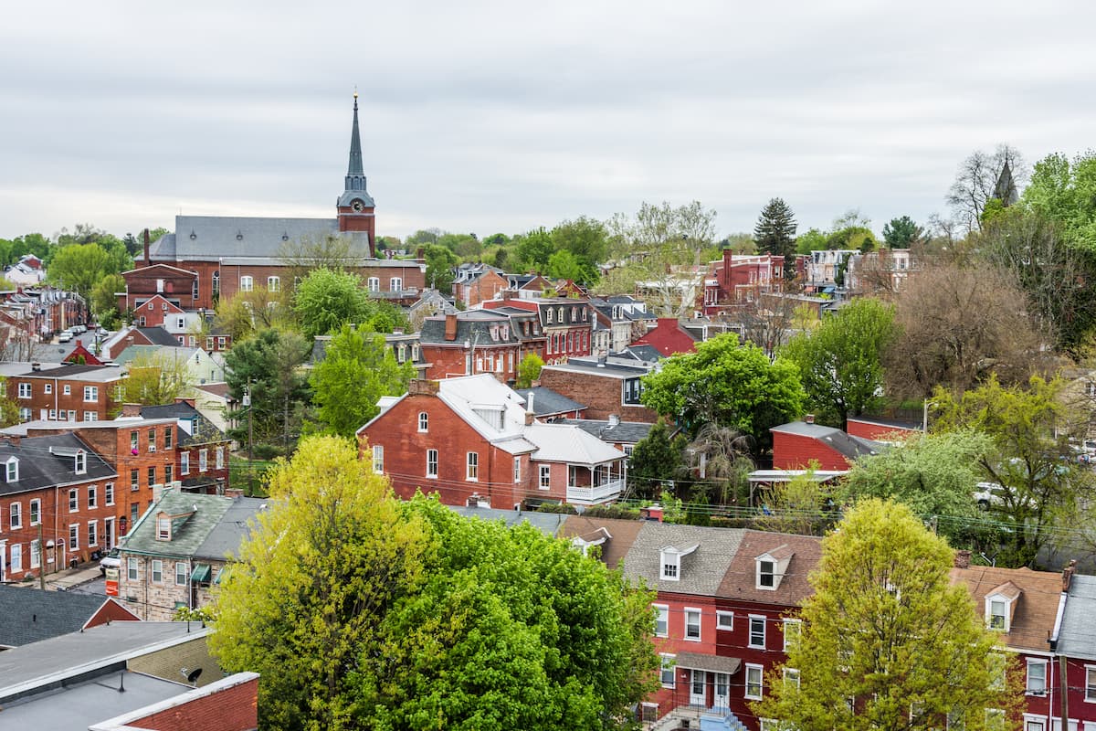 lancaster-pennsylvania