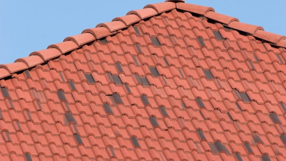 clay-roof