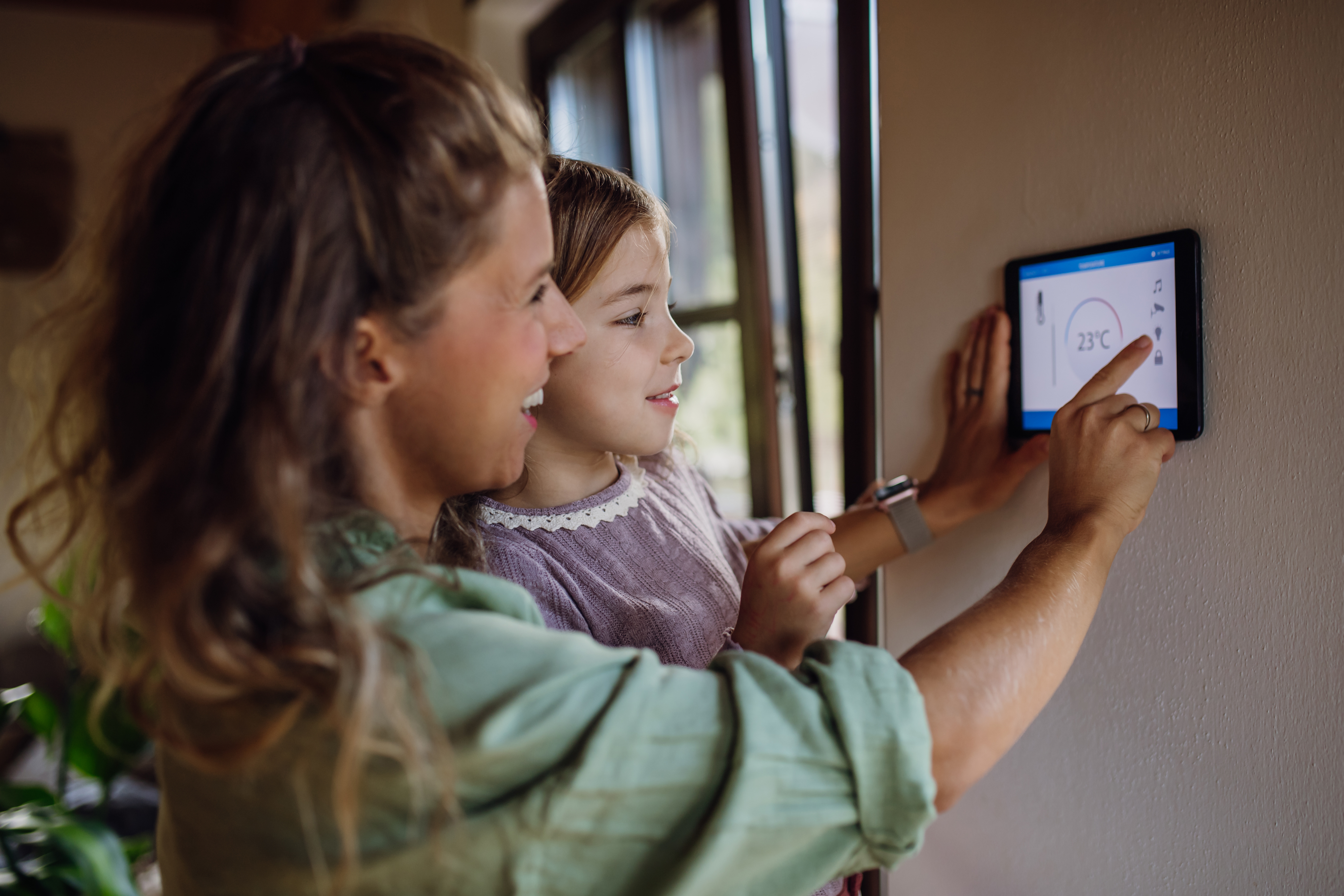 programmable-thermostat