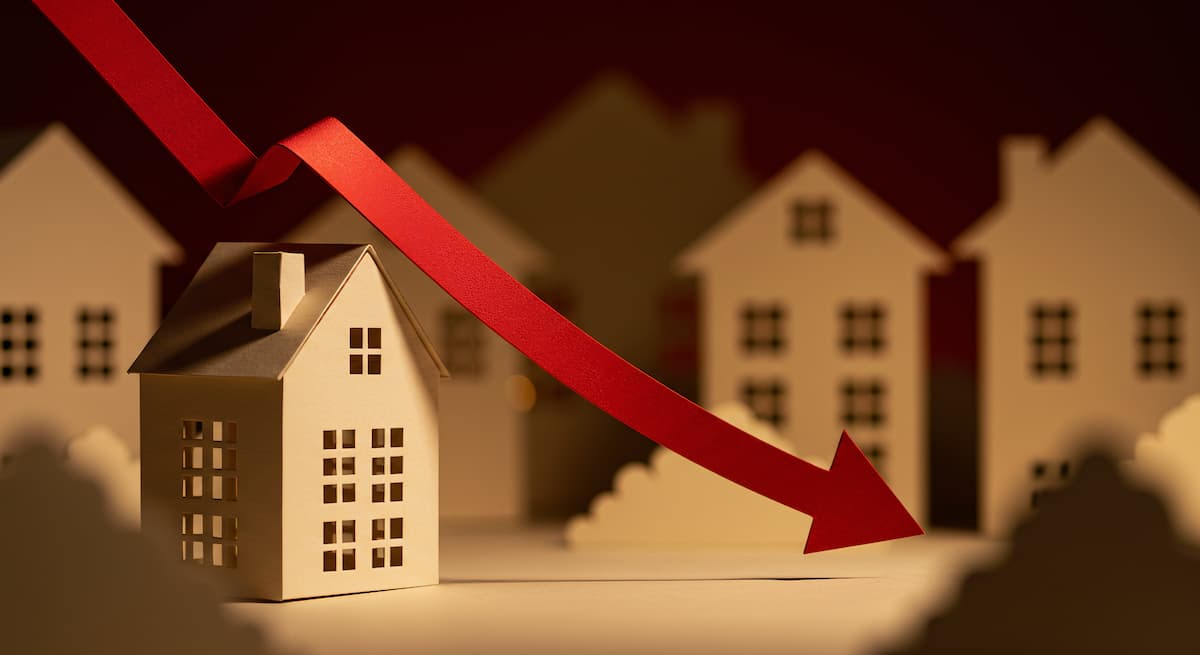 markets biggest price drops