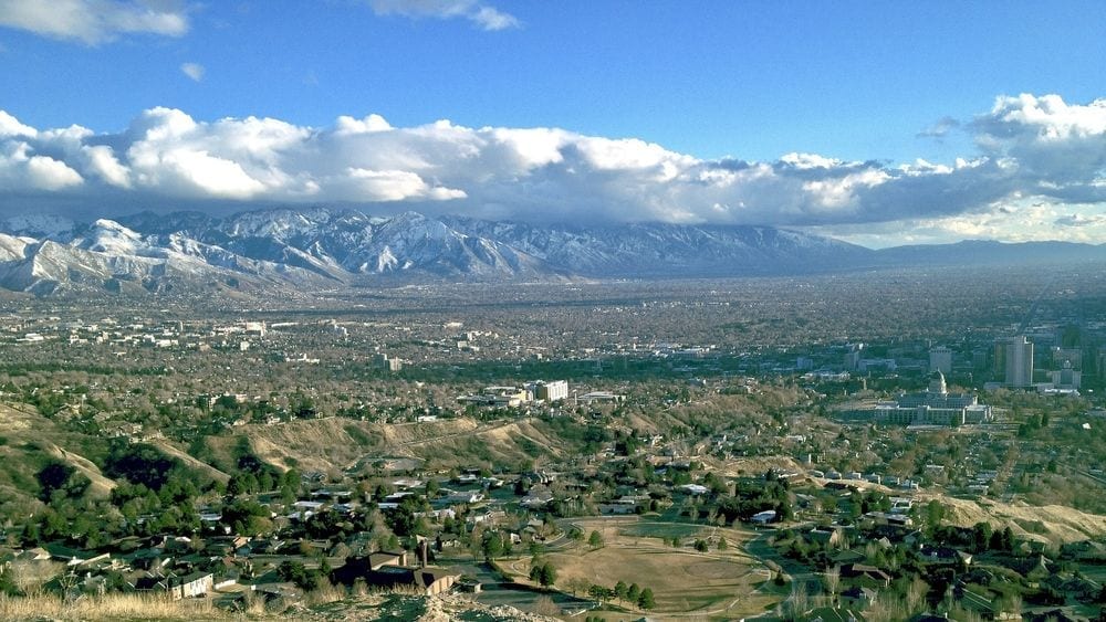 Salt Lake City