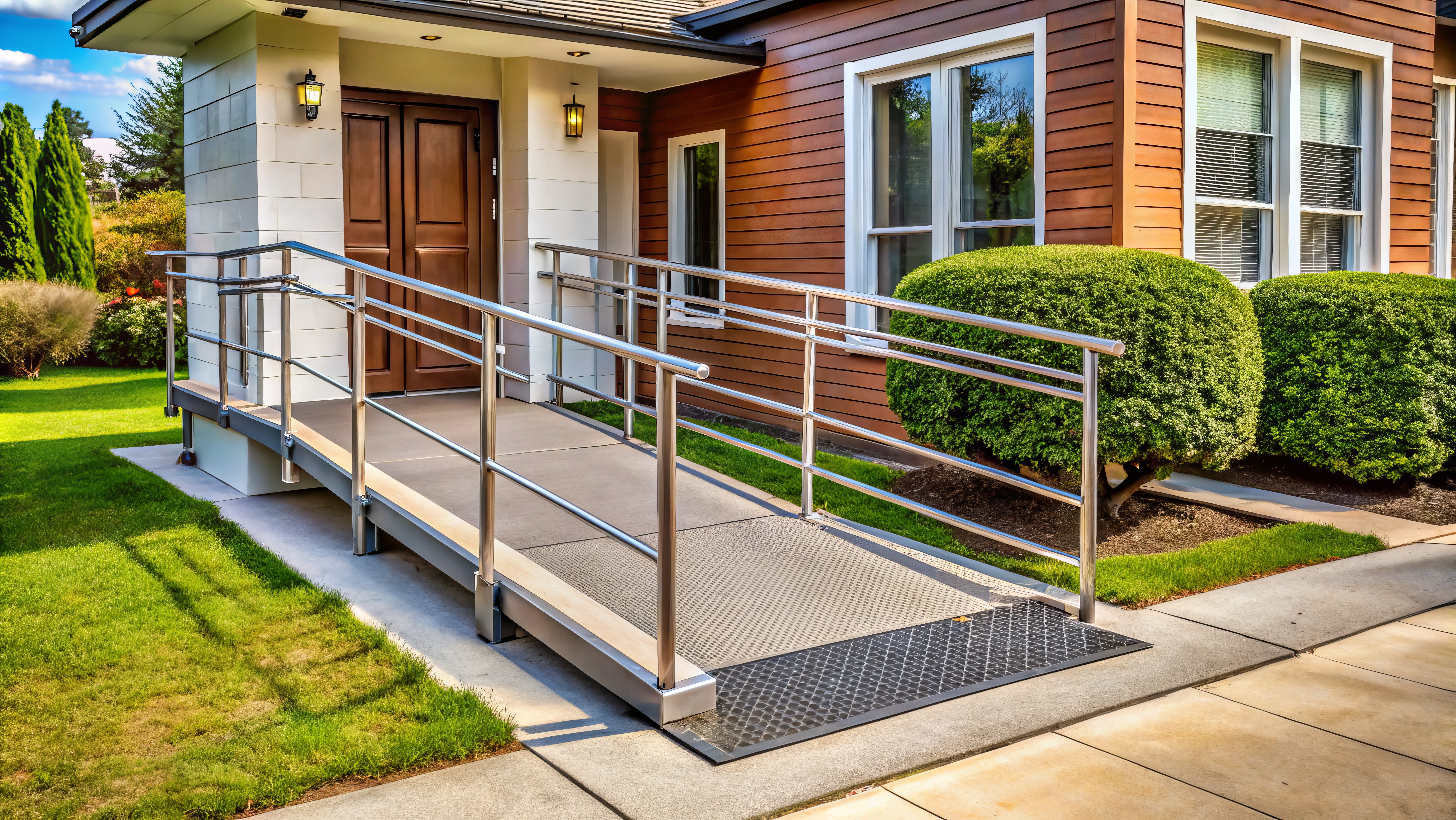 wheelchair-ramp