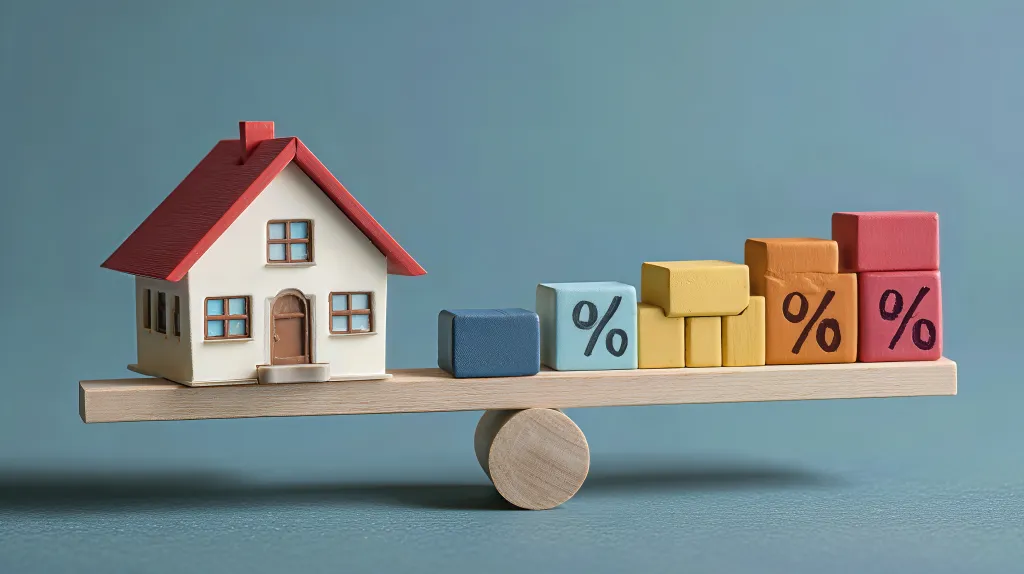 builder 50 year mortgage