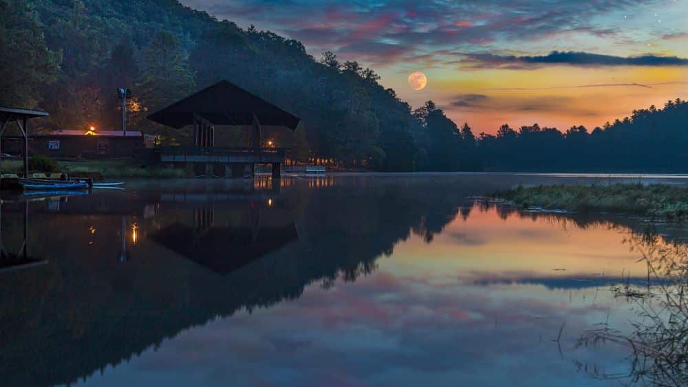 vogel-state-park-georgia