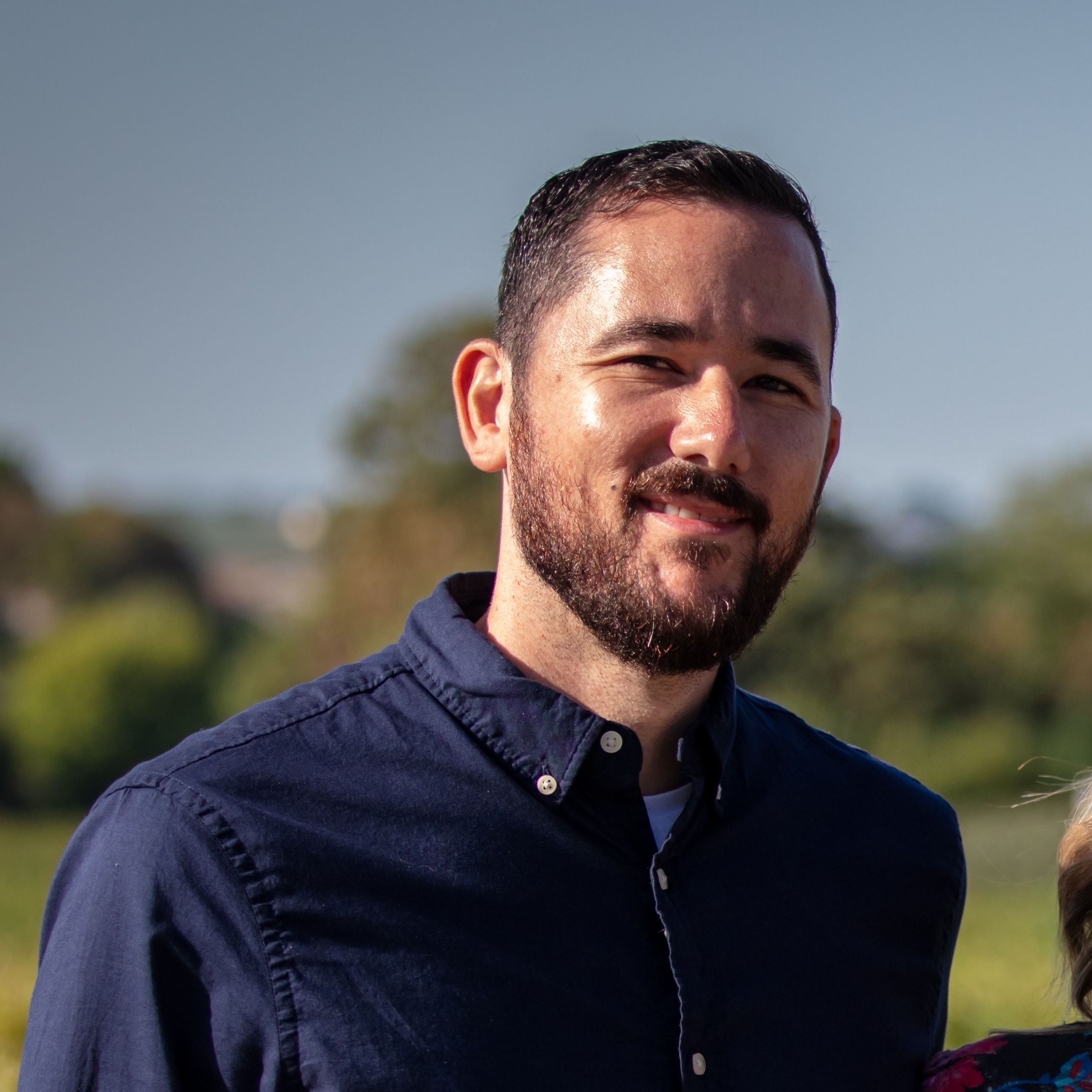 Michael Letendre Photo