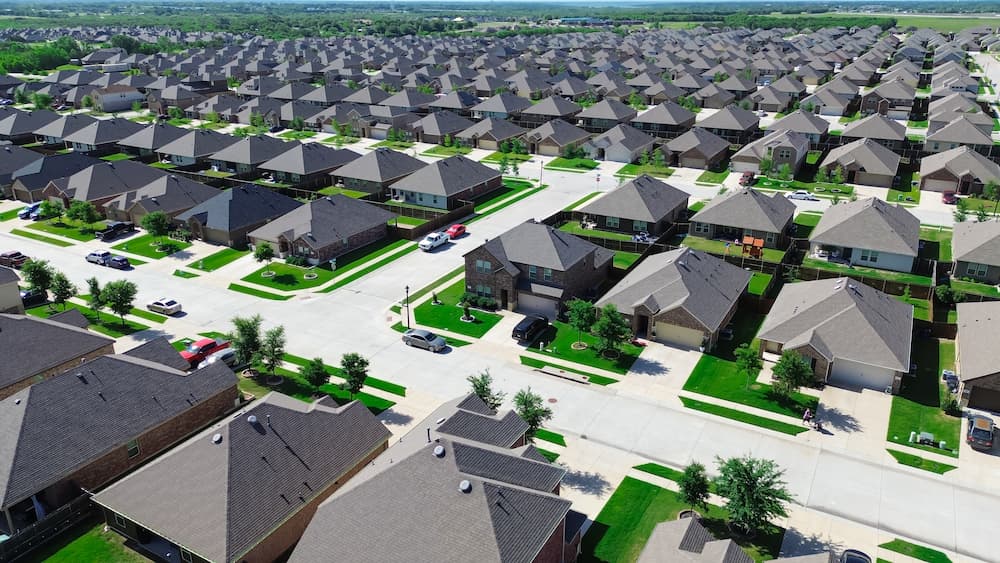 master planned communities southwest