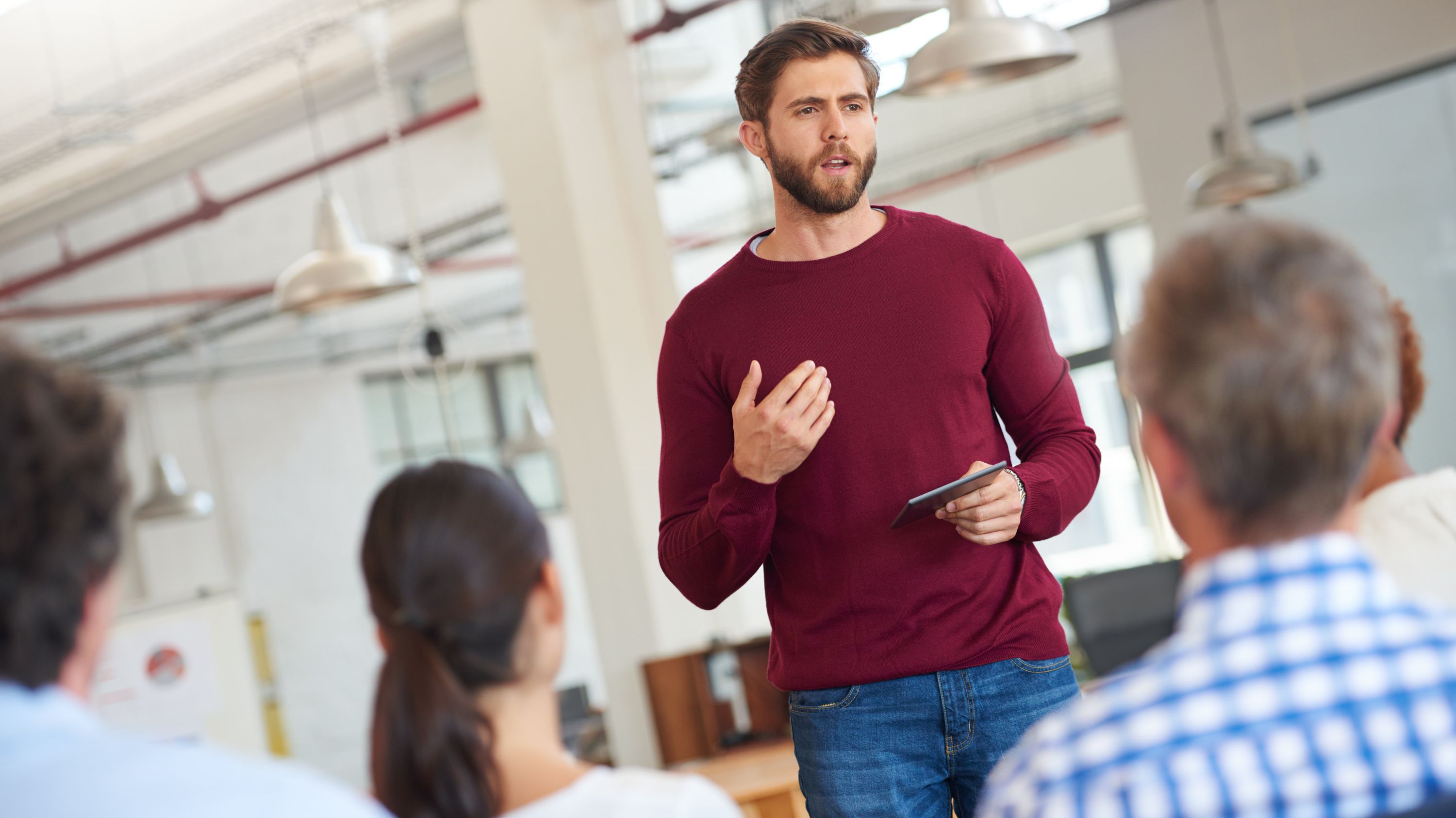 How to Be Heard at Your HOA Meeting