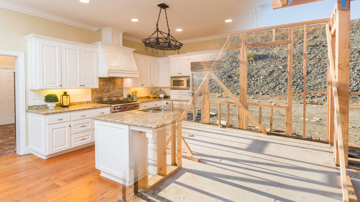 5 New Construction Upgrades That Are Worth the Money (That You Might Not Think Of)