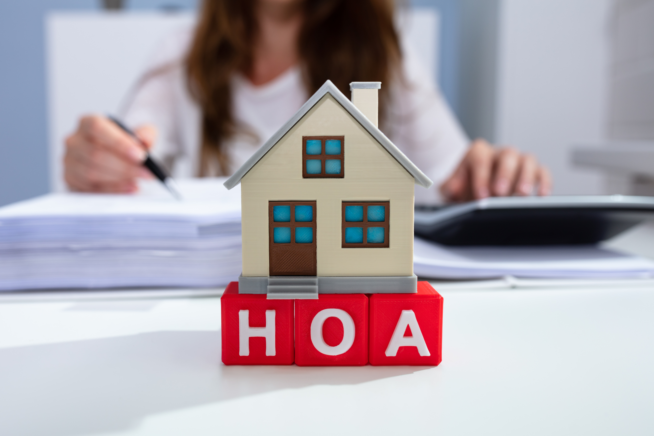 The Top 10 States with the Highest HOA Fees