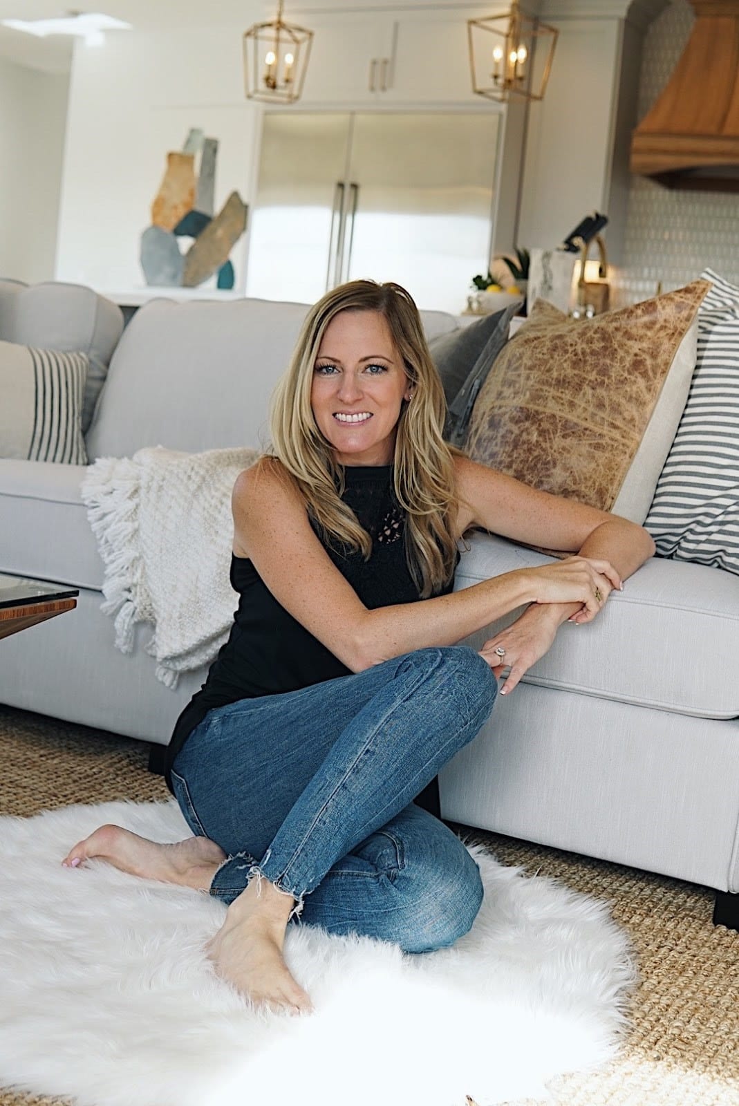 Head shot of Darcy Kempton.