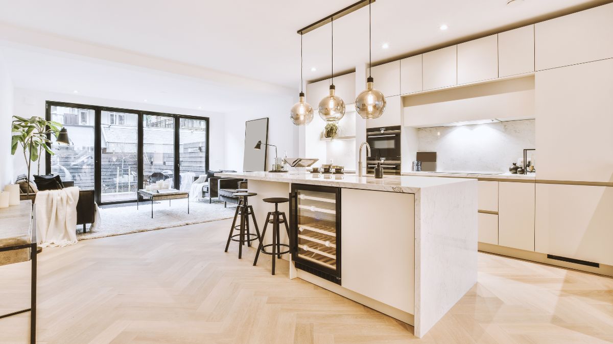 10 Smart Design Tricks to Make You New Home Feel Bigger