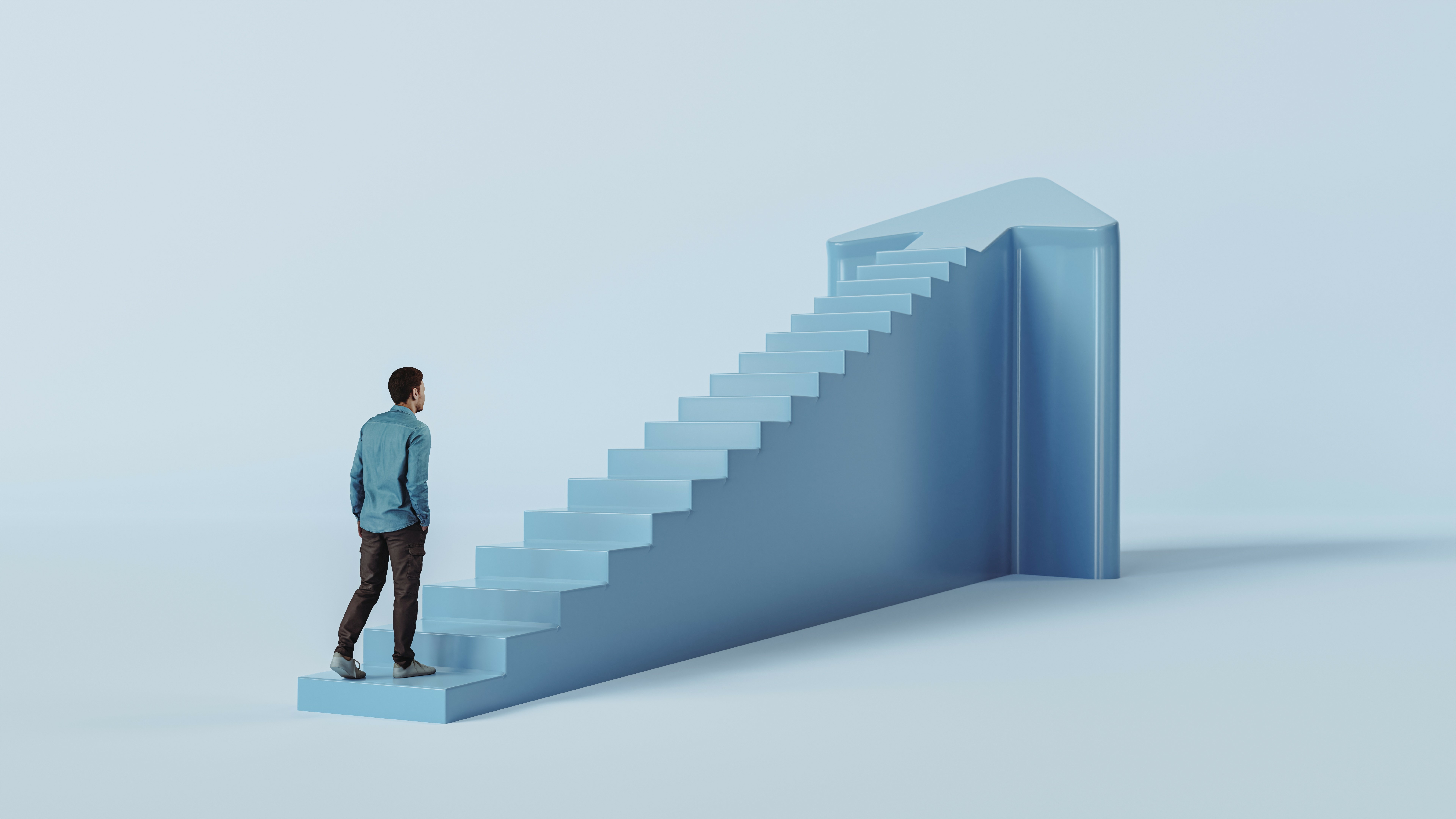 climbing-stairs-growth