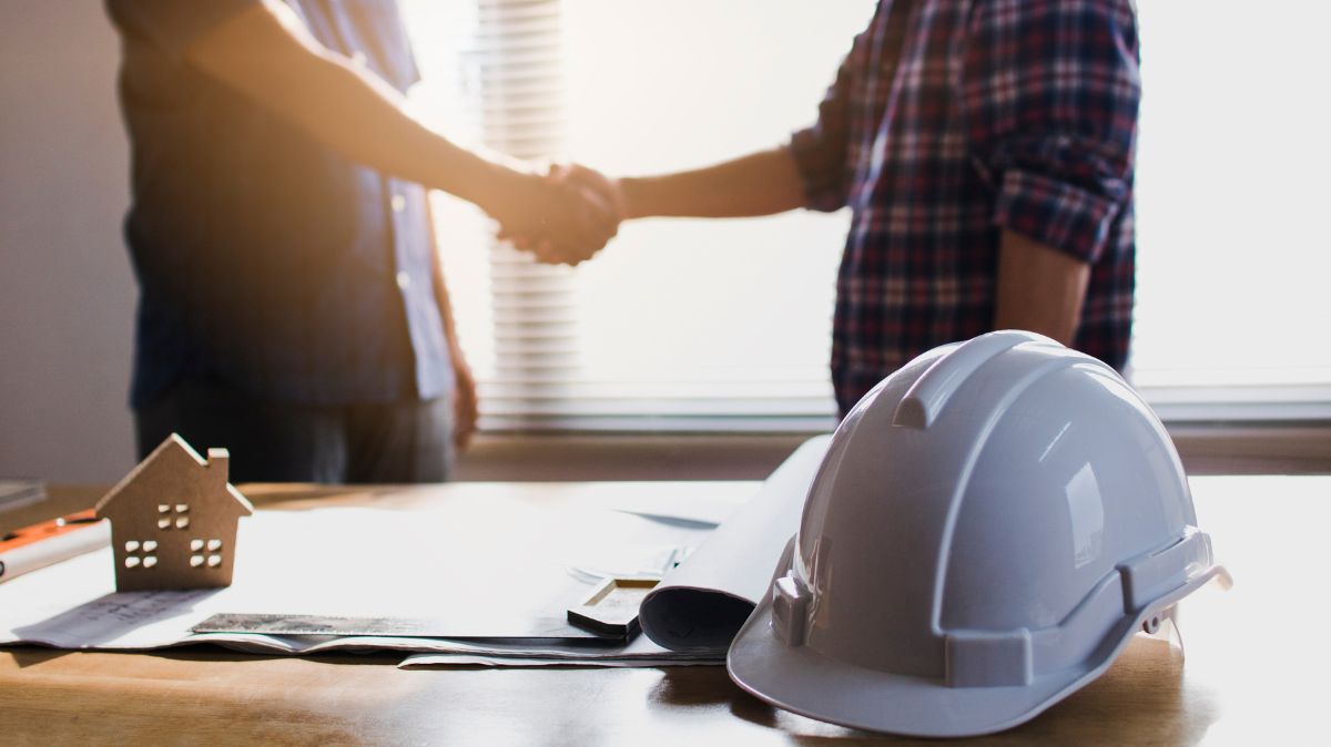 How to Choose a Home Builder 8 Questions to Ask Before You Sign