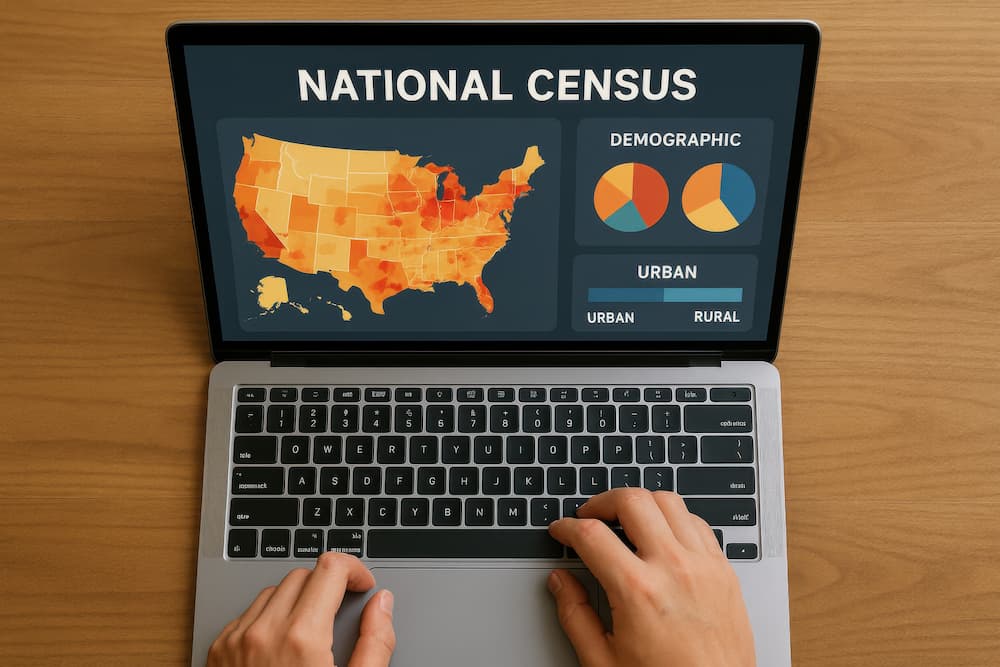 census demographics