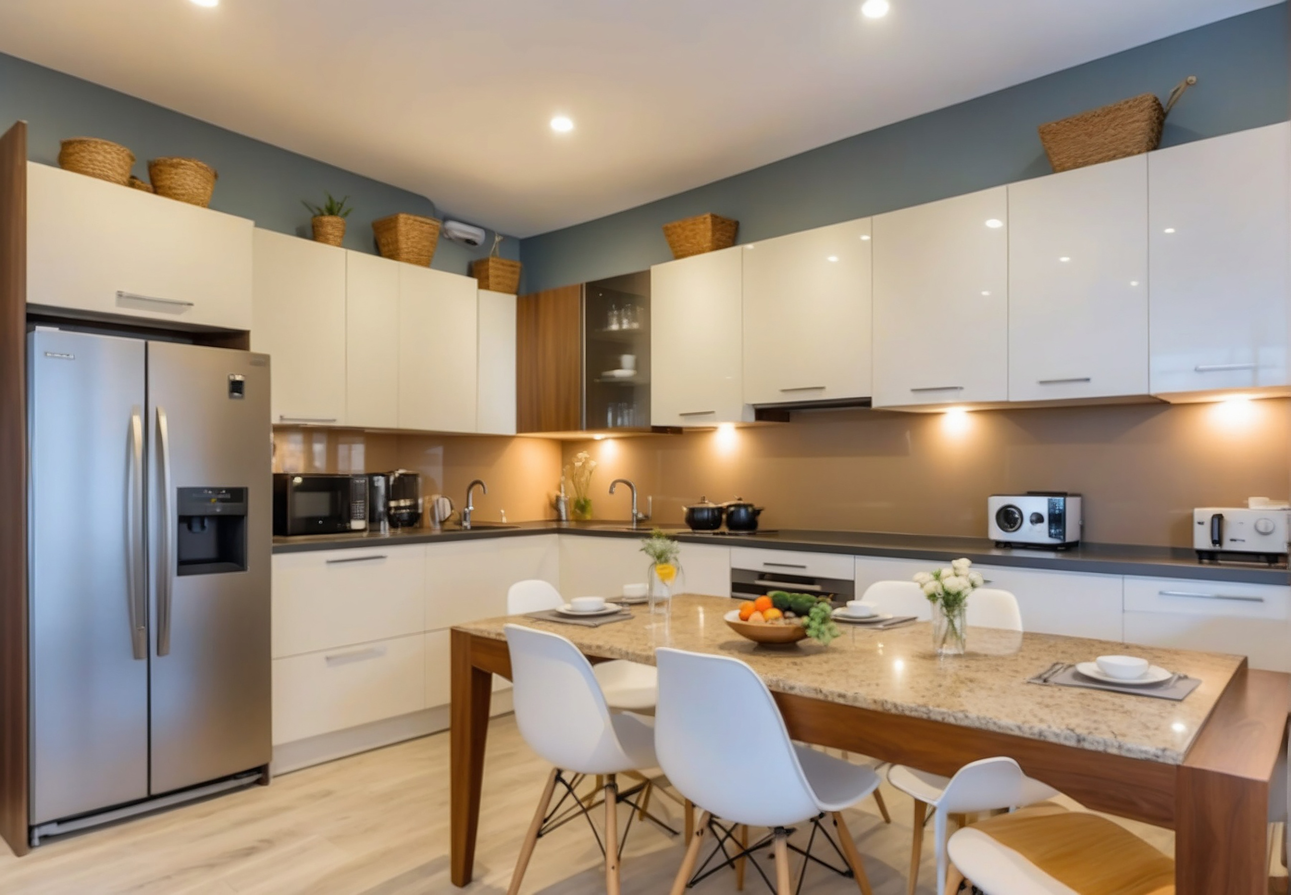 kitchen-electric-appliances